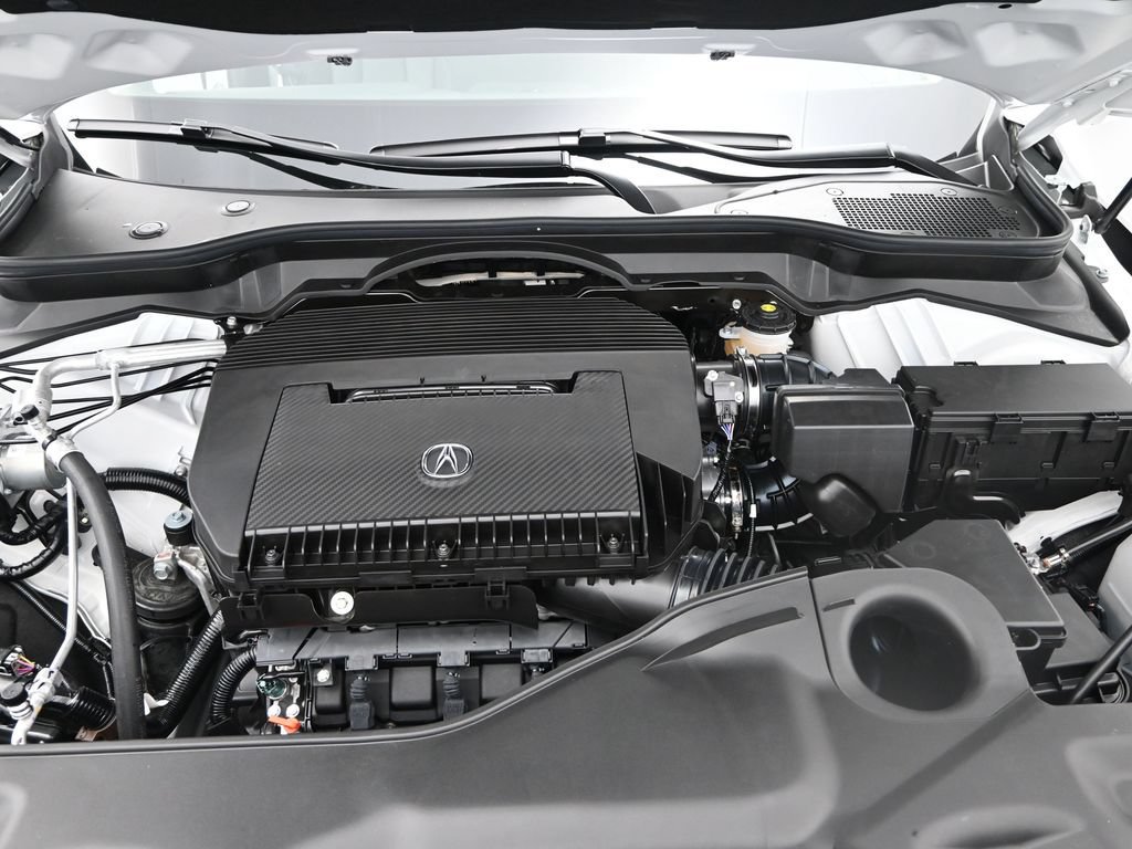 Used 2026 Acura MDX w/ Technology Package FWD image 14
