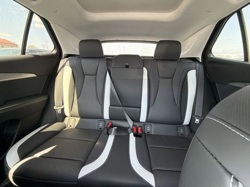 New 2026 Buick Envision Sport Touring AWD/4WD image 13