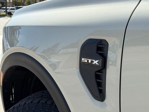 New 2026 Ford Ranger XL w/ Trailer Tow Package AWD/4WD image 17