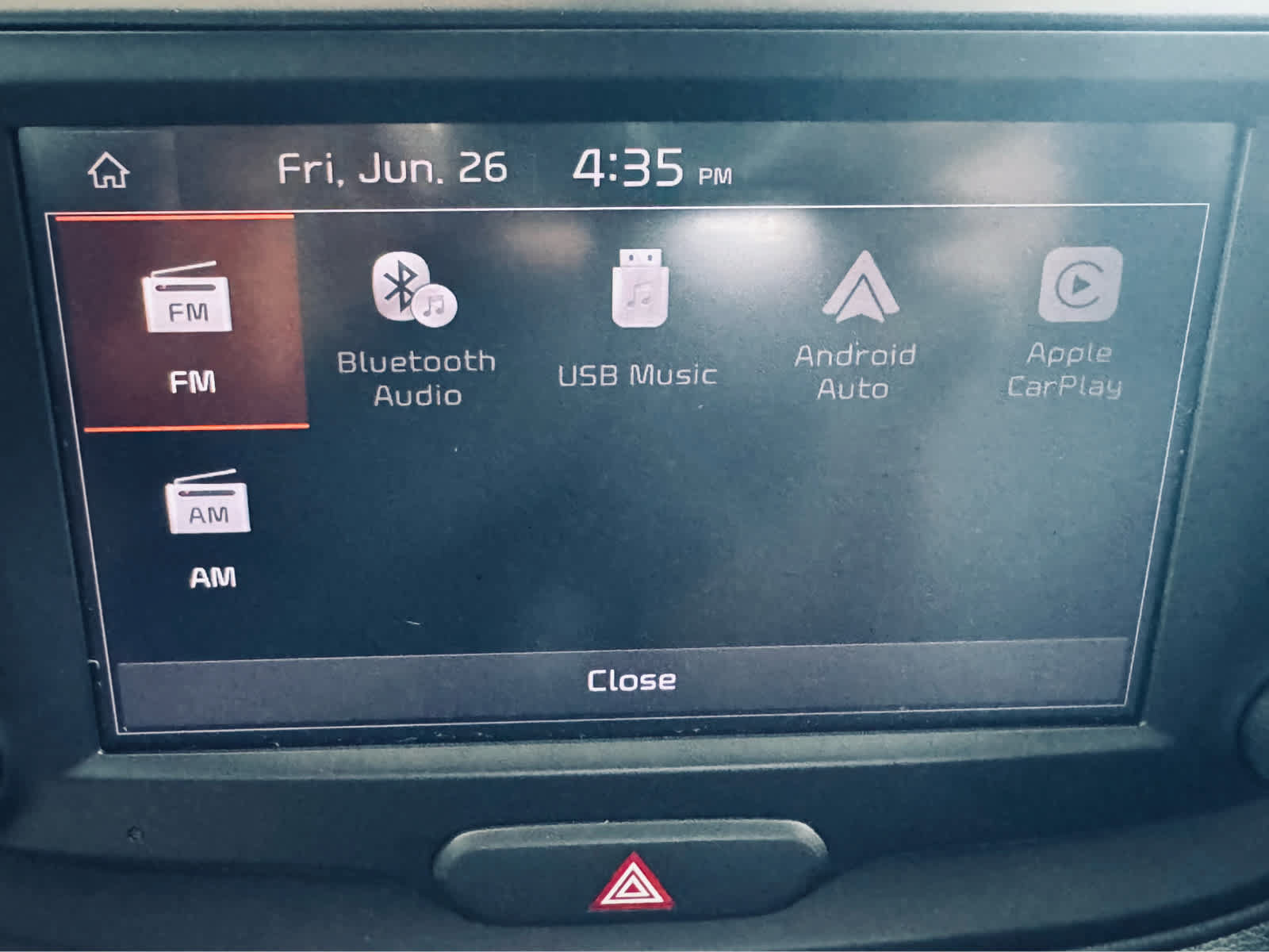 Used 2023 Kia Soul LX w/ LX Technology Package FWD image 27