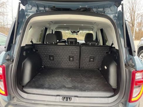 Used 2021 Ford Bronco Sport Big Bend image 20