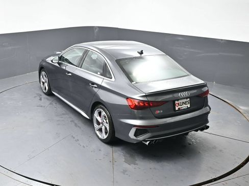 Used 2023 Audi S3 Premium Plus AWD/4WD image 21