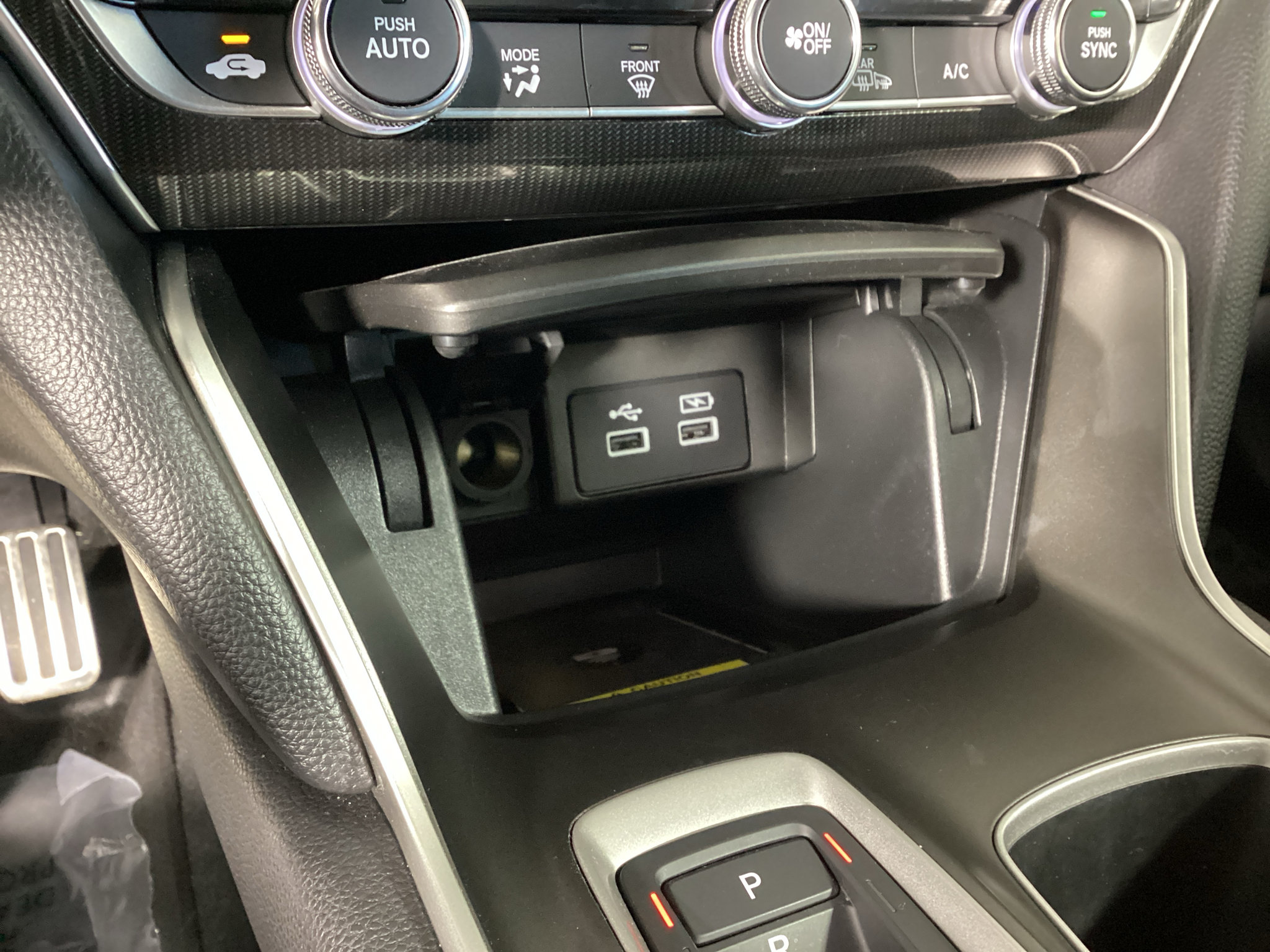 Used 2021 Honda Accord Sport image 23