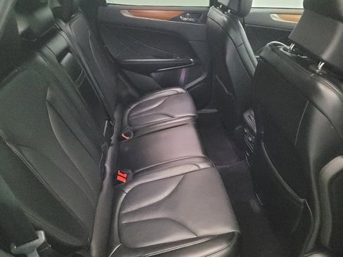 Used 2018 Lincoln MKC Reserve w/ Lincoln MKC Climate Package image 19