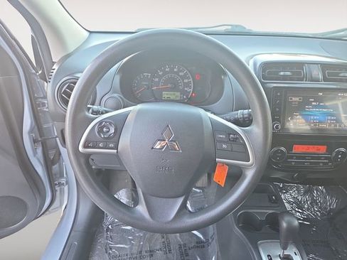 Used 2021 Mitsubishi Mirage ES image 12