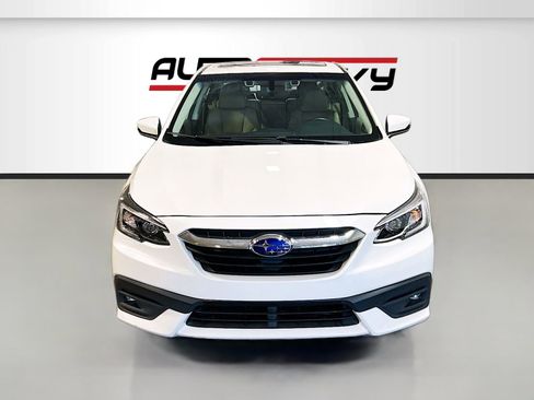 Used 2022 Subaru Legacy Limited image 2
