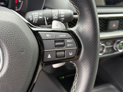 Used 2025 Acura ADX A-Spec AWD/4WD image 34