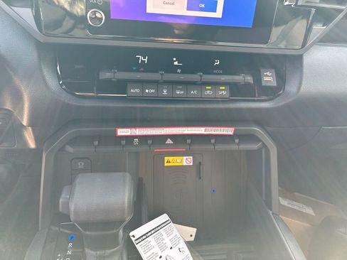 New 2026 Toyota Tundra SR5 image 24