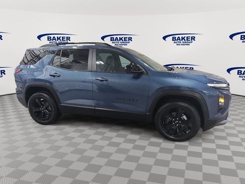 New 2026 Chevrolet Equinox LT w/ Convenience Package II image 8