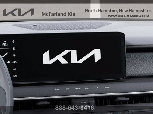 New 2026 Kia EV9 Land AWD/4WD image 21