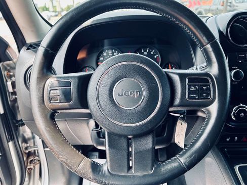 Used 2011 Jeep Patriot Latitude image 16