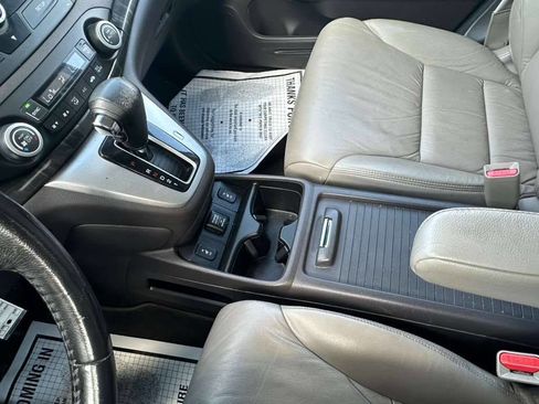 Used 2013 Honda CR-V EX-L image 19