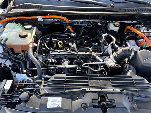 Certified 2023 Ford Escape Active FWD image 7