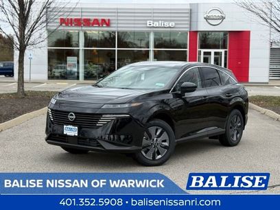 New 2026 Nissan Murano SL