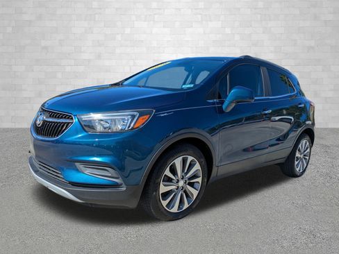 Used 2020 Buick Encore Preferred w/ Safety Package image 5