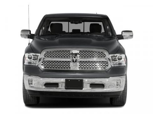 Used 2017 RAM 1500 Laramie w/ Convenience Group image 7