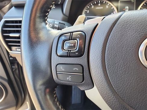 Used 2021 Lexus NX 300 AWD w/ Comfort Package image 18
