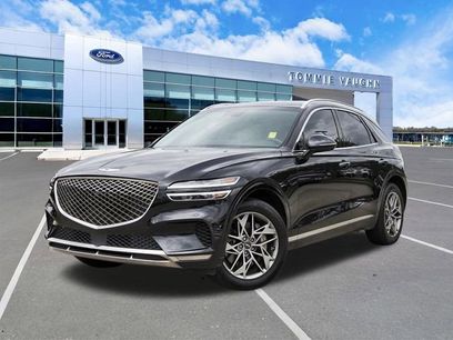 Used 2023 Genesis GV70 2.5T w/ Advanced Package