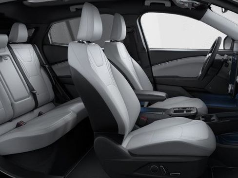 New 2026 Ford Mustang Mach-E Premium image 28