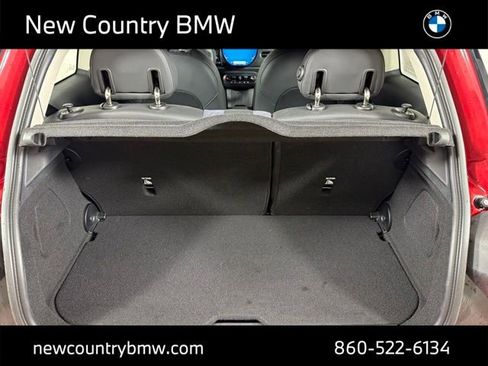 Certified 2025 MINI Cooper 2-Door Hardtop FWD image 14