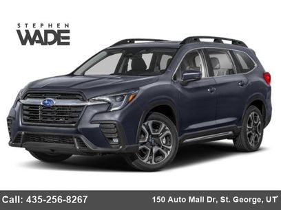 Used 2024 Subaru Ascent Limited w/ Technology Package