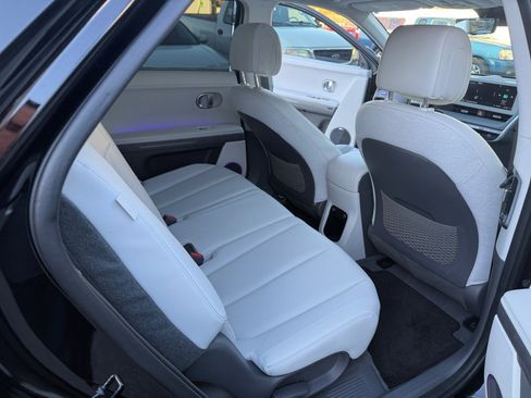 Certified 2024 Hyundai Ioniq 5 Limited image 30