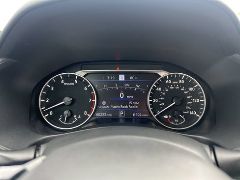 Used 2023 Nissan Altima 2.5 SL FWD image 12