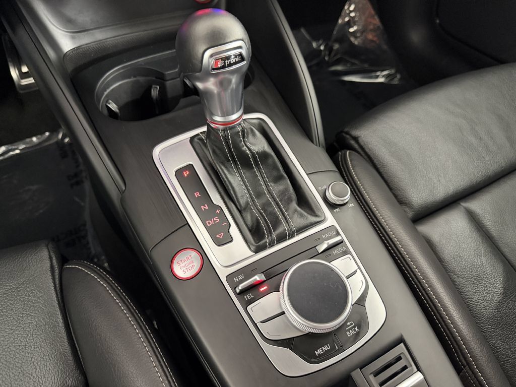 Used 2015 Audi S3 Premium Plus AWD/4WD image 29