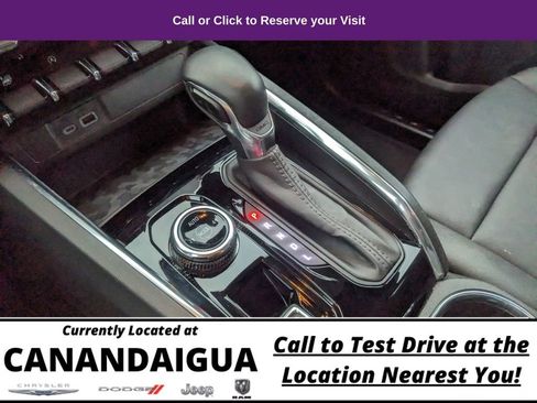 Used 2025 GMC Canyon Elevation w/ Convenience Package image 26