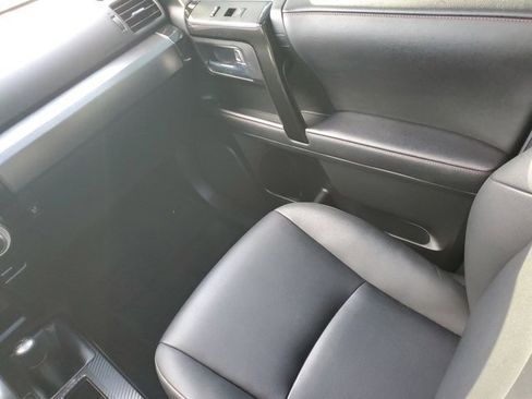 Certified 2021 Toyota 4Runner TRD Pro image 9