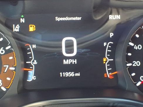 Certified 2025 Jeep Compass Limited AWD/4WD image 20