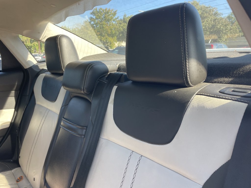 Used 2013 Ford Focus SE FWD image 11