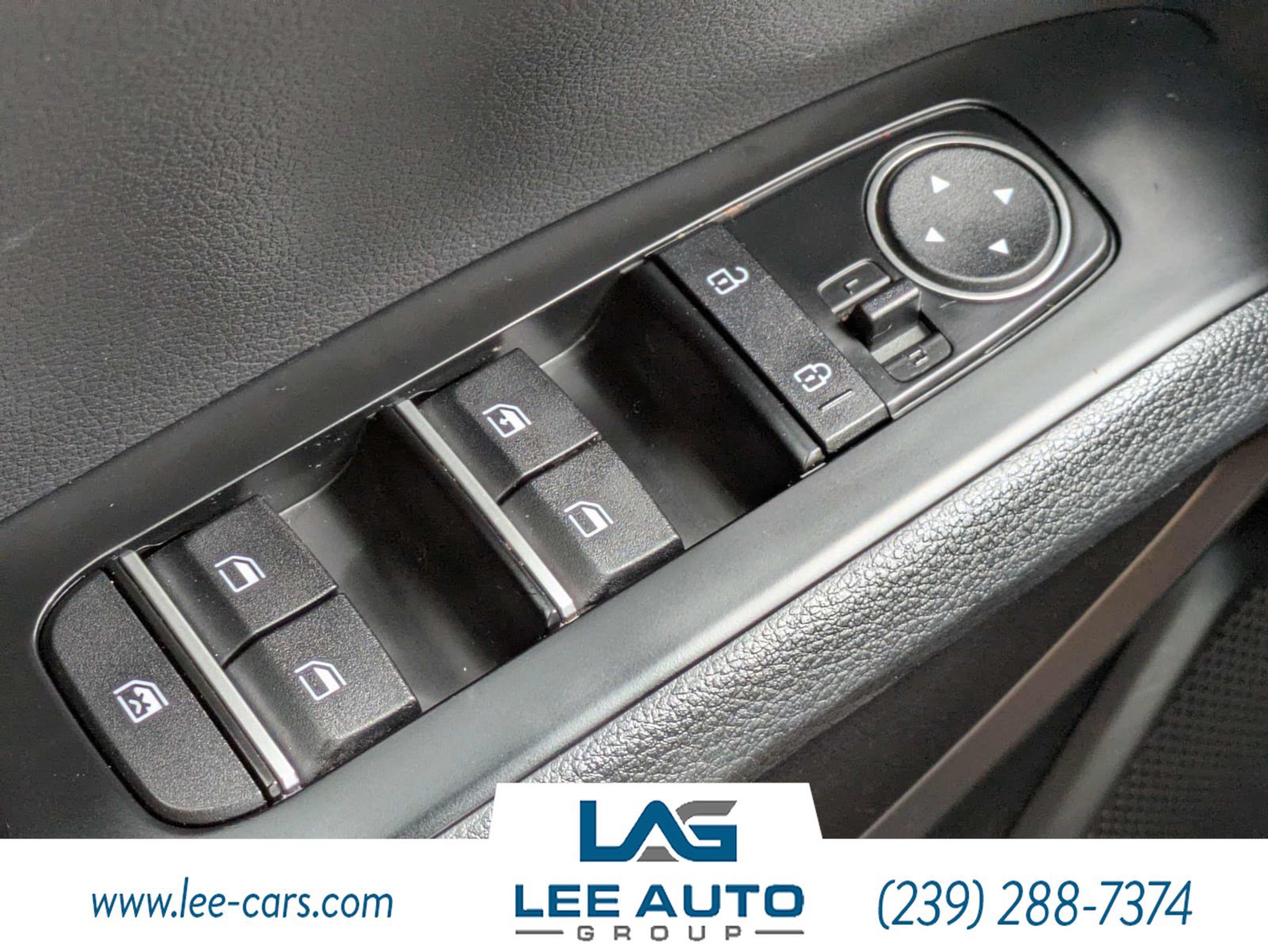Used 2020 Kia Soul EX FWD image 17