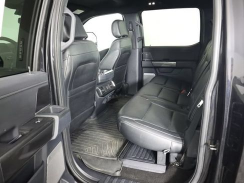 Certified 2022 Ford F150 XLT w/ Equipment Group 302A High AWD/4WD image 59