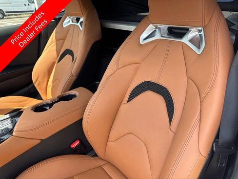 Used 2026 Toyota Supra Premium w/ Driver Assist Package RWD image 13