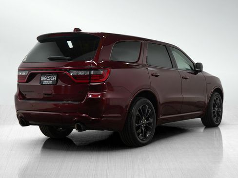 Used 2022 Dodge Durango R/T w/ Blacktop Package image 5