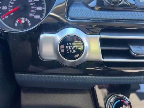 Certified 2023 Kia Seltos Nightfall Edition image 58