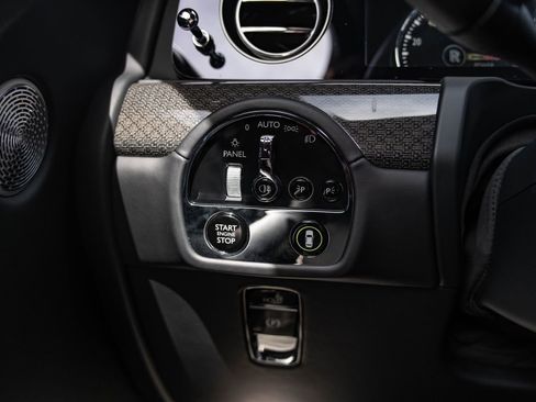 Used 2022 Rolls-Royce Ghost Black Badge image 24