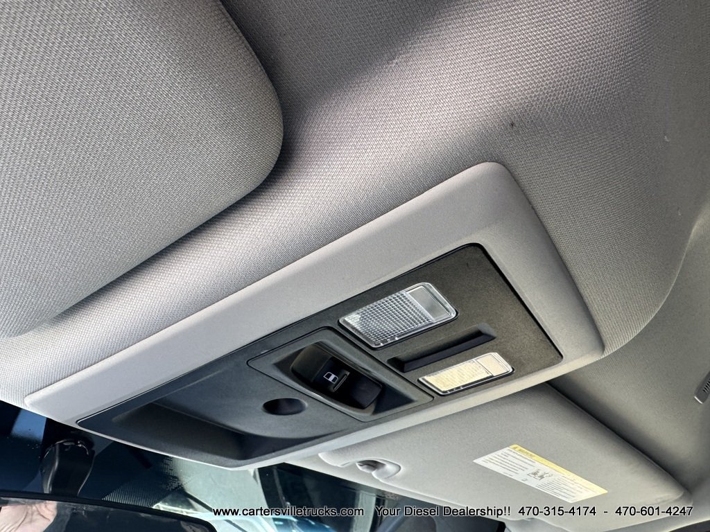 Used 2017 RAM 3500 SLT AWD/4WD image 27