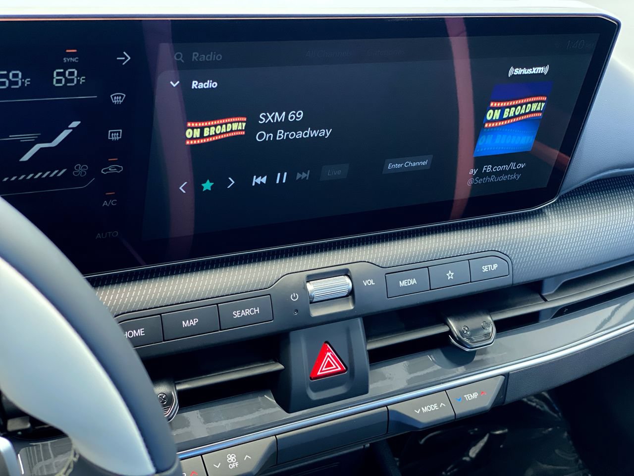 New 2026 Kia K4 GT-Line FWD image 27
