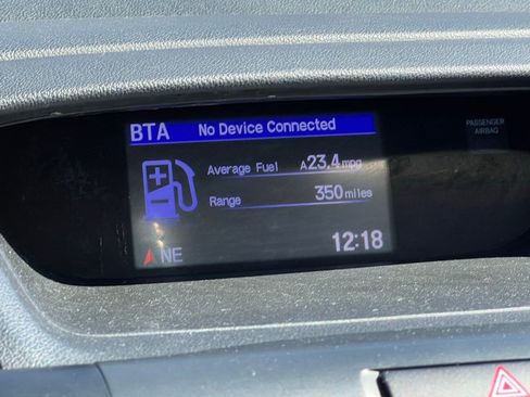 Used 2015 Honda CR-V EX image 30