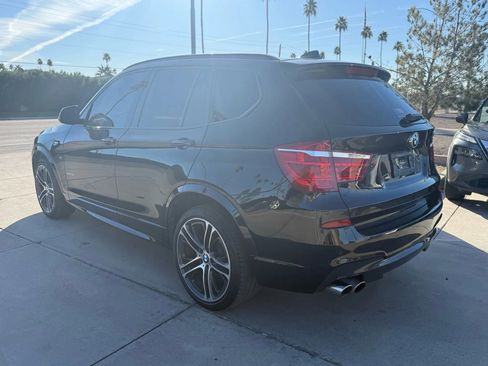 Used 2017 BMW X3 sDrive28i image 7
