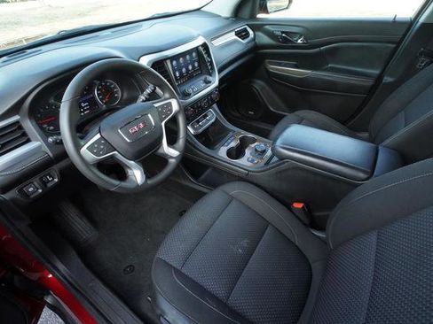 Used 2023 GMC Acadia SLE w/ Driver Convenience Package image 21