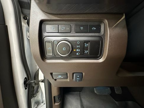 Used 2024 Ford F350 King Ranch w/ Chrome Package AWD/4WD image 28