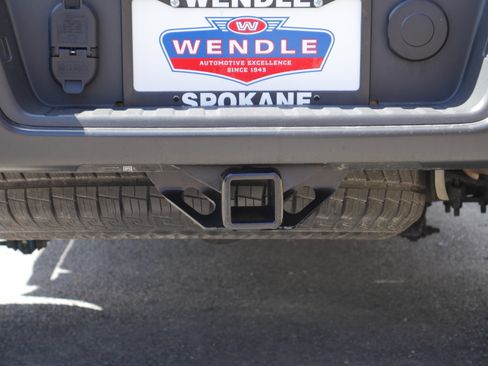 Used 2019 Chevrolet Colorado ZR2 w/ LPO, Power Package AWD/4WD image 24