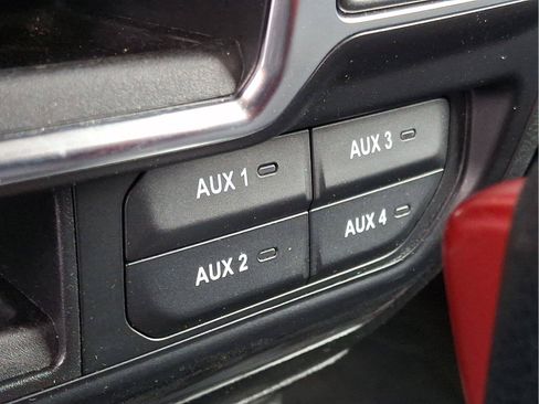 Used 2020 Jeep Wrangler Sport AWD/4WD image 21