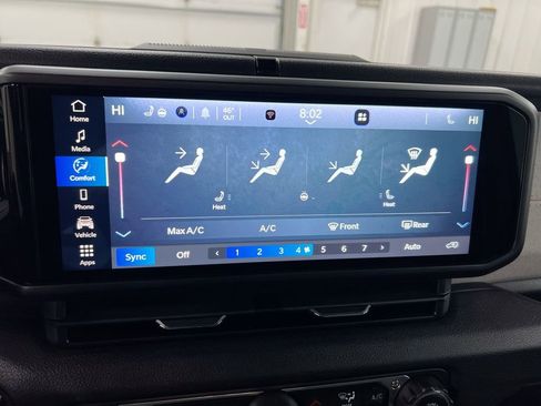 New 2025 Jeep Wrangler Sport S image 16