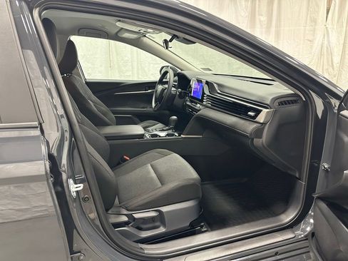 Used 2026 Toyota Camry LE FWD image 58