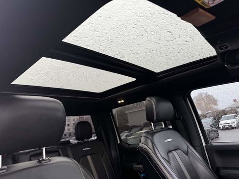 Used 2019 Ford F250 Platinum w/ Platinum Ultimate Package image 20