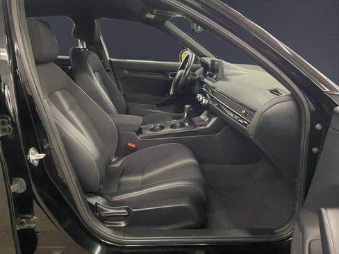 Certified 2023 Honda Civic Sport image 15